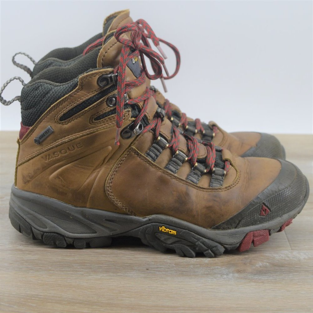 Vasque Womens Waterproof hiking boots